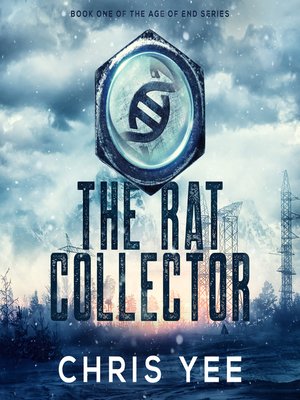 cover image of The Rat Collector